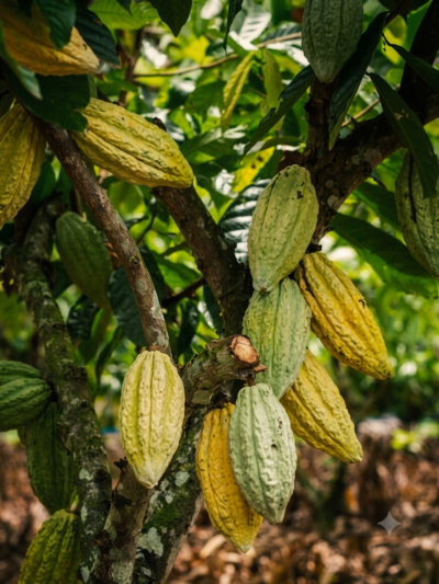 Agricultura y Producción