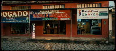 Balboa Asociados