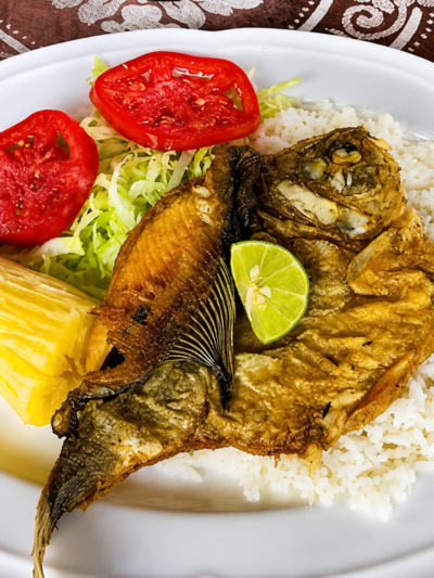 Gastronomia