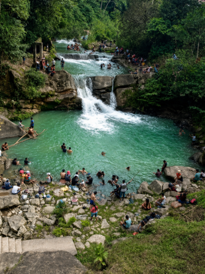 Hospedaje y Turismo